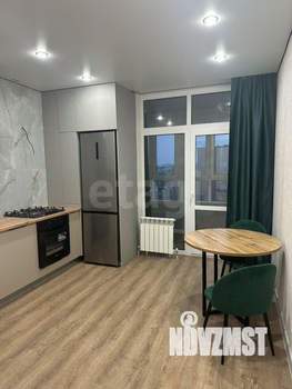 1-к квартира, вторичка, 40м2, 13/19 этаж