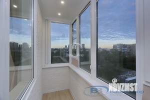 3-к квартира, вторичка, 73м2, 9/25 этаж