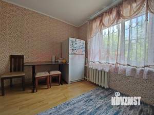 1-к квартира, вторичка, 39м2, 1/10 этаж