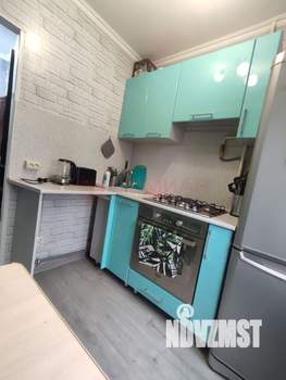 1-к квартира, вторичка, 31м2, 7/9 этаж