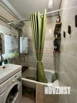 2-к квартира, вторичка, 42м2, 1/5 этаж