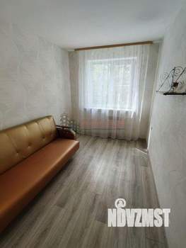 2-к квартира, вторичка, 44м2, 3/5 этаж