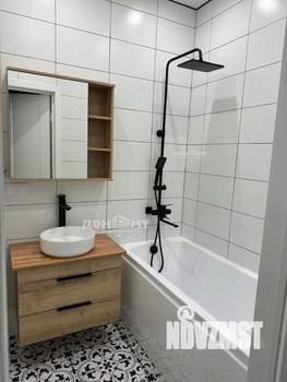 2-к квартира, вторичка, 56м2, 2/25 этаж