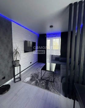 2-к квартира, вторичка, 57м2, 16/25 этаж