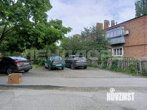 3-к квартира, вторичка, 46м2, 2/2 этаж