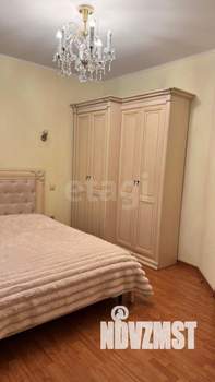 3-к квартира, вторичка, 82м2, 7/16 этаж