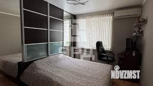 2-к квартира, вторичка, 53м2, 2/10 этаж