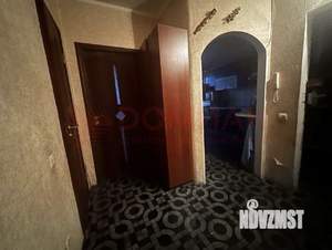 2-к квартира, вторичка, 56м2, 6/11 этаж