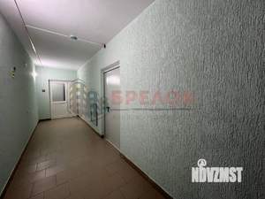 1-к квартира, вторичка, 45м2, 14/25 этаж