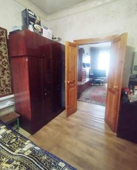 3-к квартира, вторичка, 64м2, 2/2 этаж