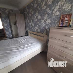 3-к квартира, вторичка, 56м2, 5/5 этаж