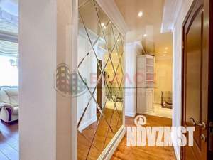 3-к квартира, вторичка, 84м2, 10/18 этаж