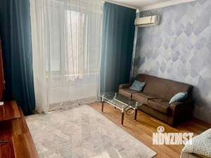 1-к квартира, вторичка, 37м2, 15/17 этаж