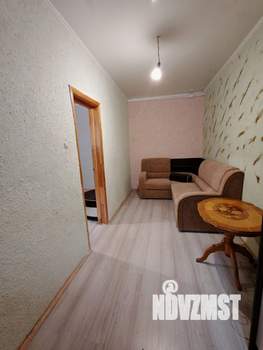 2-к квартира, вторичка, 47м2, -1/5 этаж