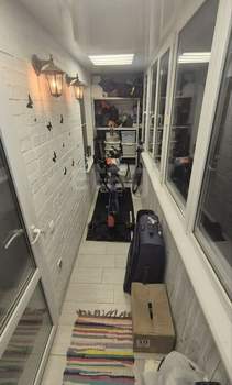 3-к квартира, вторичка, 58м2, 6/9 этаж