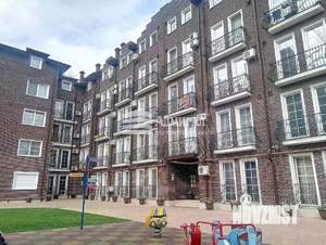 2-к квартира, вторичка, 58м2, 5/5 этаж