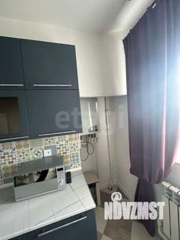 2-к квартира, вторичка, 50м2, 4/4 этаж