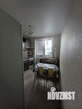 1-к квартира, вторичка, 31м2, 5/5 этаж