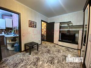 2-к квартира, вторичка, 39м2, 2/2 этаж