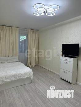 1-к квартира, вторичка, 32м2, 5/5 этаж