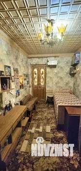 3-к квартира, вторичка, 60м2, 7/9 этаж