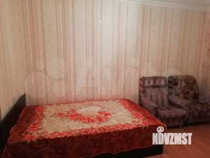 3-к квартира, вторичка, 59м2, 2/5 этаж