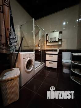 1-к квартира, вторичка, 43м2, 3/4 этаж