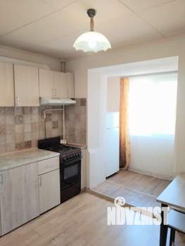 1-к квартира, вторичка, 40м2, 7/10 этаж