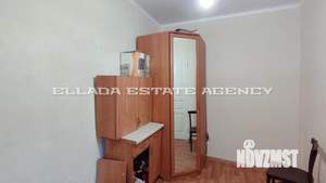 2-к квартира, вторичка, 45м2, 1/2 этаж