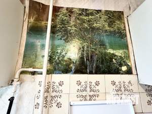 1-к квартира, вторичка, 22м2, 2/9 этаж