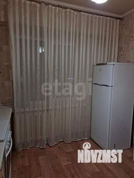 1-к квартира, вторичка, 43м2, 8/16 этаж