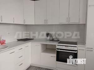 Студия квартира, вторичка, 33м2, 1/8 этаж