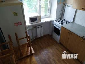 2-к квартира, вторичка, 48м2, 5/5 этаж