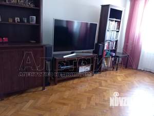 3-к квартира, вторичка, 57м2, 5/5 этаж