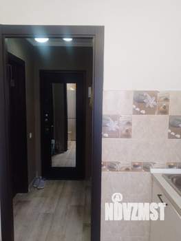 1-к квартира, вторичка, 22м2, 7/9 этаж