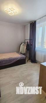 1-к квартира, вторичка, 27м2, 9/17 этаж