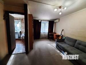 1-к квартира, вторичка, 32м2, 1/5 этаж