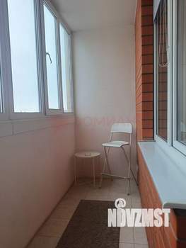 Студия квартира, вторичка, 27м2, 7/25 этаж