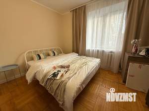 2-к квартира, вторичка, 55м2, 5/12 этаж
