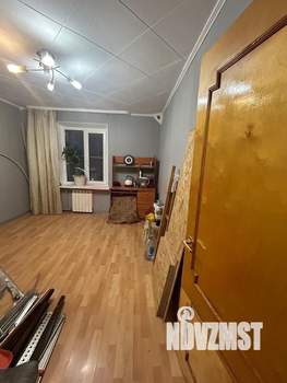 2-к квартира, вторичка, 35м2, 6/9 этаж