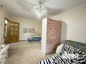 1-к квартира, вторичка, 40м2, 7/9 этаж