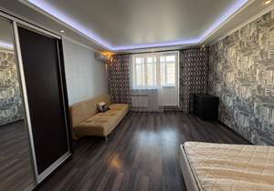 Студия квартира, вторичка, 27м2, 5/6 этаж