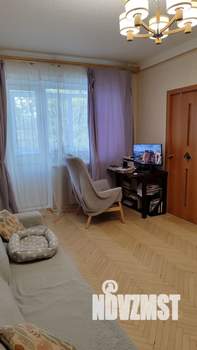 3-к квартира, вторичка, 57м2, 5/6 этаж