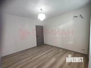 2-к квартира, вторичка, 56м2, 6/20 этаж