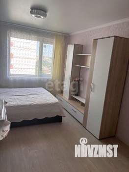 2-к квартира, вторичка, 35м2, 6/9 этаж