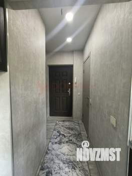 1-к квартира, вторичка, 38м2, 1/10 этаж