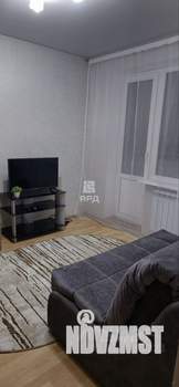 1-к квартира, вторичка, 22м2, 9/9 этаж