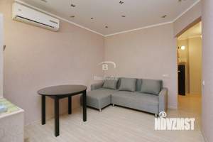 1-к квартира, вторичка, 33м2, 20/26 этаж