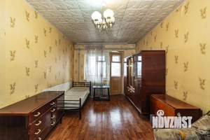 1-к квартира, вторичка, 30м2, 5/5 этаж
