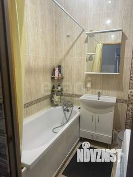 1-к квартира, вторичка, 43м2, 21/26 этаж